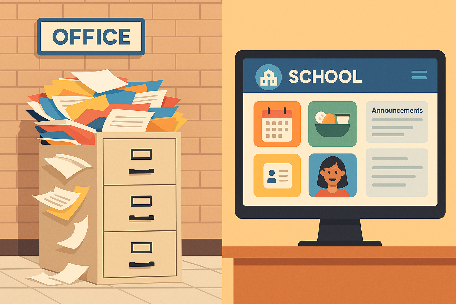 school-website-homepage-tips