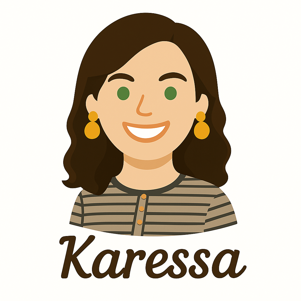 Karessa Parish | Scaled and Digital Customer Success