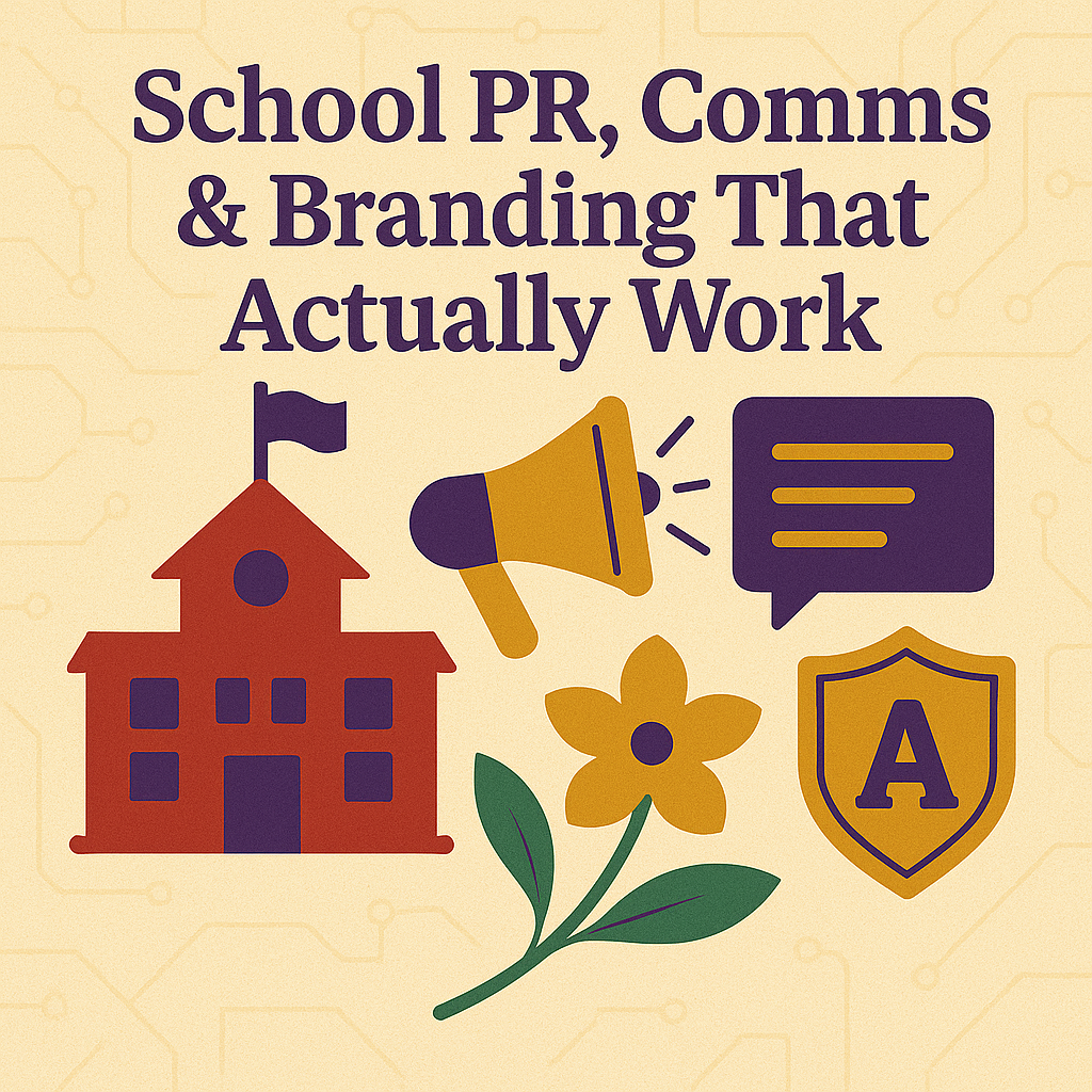 School PR Tips & Tricks | Southern SaaS